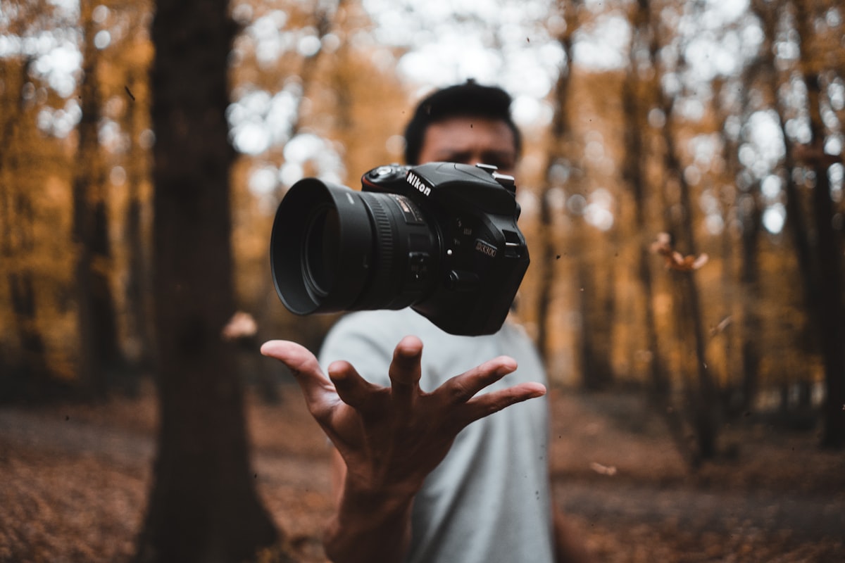 Mastering Lighting for Interview Shoots